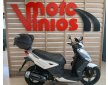 KYMCO AGILITY 150 '19