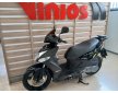 KYMCO AGILITY 200 '19
