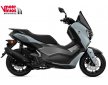 YAMAHA NMAX 125 TECH MAX