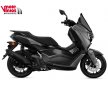 YAMAHA NMAX 125 TECH MAX