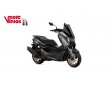 YAMAHA NMAX 155 TECH MAX