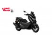 YAMAHA NMAX 155 TECH MAX