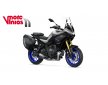 YAMAHA TRACER 7 GT  (6 ΤΑΧΥΤΗΤΩΝ ΧΕΙΡΟΚΙΝΗΤΟ)