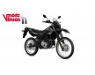 YAMAHA WR125R