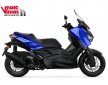 YAMAHA XMAX 125