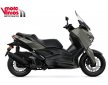 YAMAHA XMAX 125
