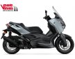 YAMAHA XMAX 125 TECH MAX