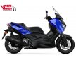 YAMAHA XMAX 300 2026