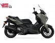 YAMAHA XMAX 300 2026