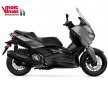 YAMAHA XMAX 300 TECH MAX 2026