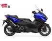 YAMAHA TMAX 560 2026