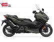 YAMAHA TMAX 560 2026