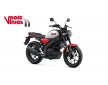 Yamaha XSR 125