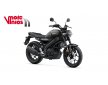 Yamaha XSR 125