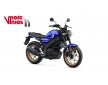 Yamaha XSR 125