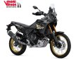 YAMAHA TENERE WORLDRAID 700