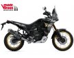YAMAHA TENERE WORLDRAID 700