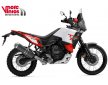 YAMAHA TENERE WORLDRAID 700