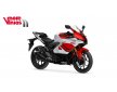 YAMAHA R3