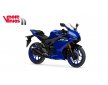YAMAHA R3