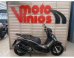 PIAGGIO BEVERLY 350 2013