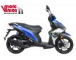 KYMCO MICARE 125 CBS