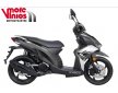 KYMCO MICARE 125 CBS
