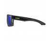ΓΥΑΛΙΑ ΗΛΙΟΥ UVEX LGL 29 BLACK MATT/GREEN
