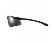 ΓΥΑΛΙΑ ΗΛΙΟΥ UVEX SPORTSTYLE 223 BLACK/ SILVER