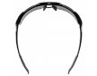 ΓΥΑΛΙΑ ΗΛΙΟΥ UVEX SPORTSTYLE 223 BLACK/ SILVER