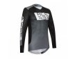 Μπλούζα Acerbis MX LTD Outrun 24238.293 γκρι/μαύρο