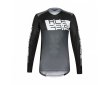 Μπλούζα Acerbis MX LTD Outrun 24238.293 γκρι/μαύρο