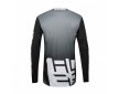 Μπλούζα Acerbis MX LTD Outrun 24238.293 γκρι/μαύρο