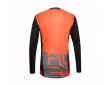 Μπλούζα Acerbis MX LTD Outrun 24238.209 πορτοκαλί/μαύρο