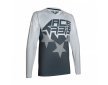 Μπλούζα Acerbis MX X-Flex Starchaser 24323.291 γκρi/γκρι