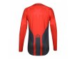 Μπλούζα Acerbis MX X-Flex Starchaser 24323.347 κόκκινο/γκρι