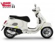 VESPA GTS 125 SUPERTECH NEW