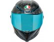 ΚΡΑΝΟΣ AGV PISTA  GP RR Futuro Carbonio Forgiato