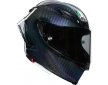 ΚΡΑΝΟΣ AGV PISTA GP RR Iridium Carbon