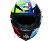 ΚΡΑΝΟΣ AGV PISTA GP RR  Soleluna 2021 Replica