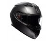 ΚΡΑΝΟΣ AGV K3 E2206 MONO MATT LUNA GREY