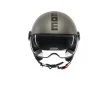 ΚΡΑΝΟΣ MOMODESIGN FGTR EVO MONO MATT TITANIUM FROST/BLACK