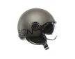 ΚΡΑΝΟΣ MOMODESIGN FGTR EVO MONO MATT TITANIUM FROST/BLACK