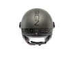 ΚΡΑΝΟΣ MOMODESIGN FGTR EVO MONO MATT TITANIUM FROST/BLACK