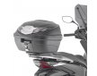 Σχάρα GIVI SR1181_SH 125-150 (20) Honda