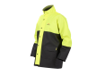 Αδιάβροχο Μπουφάν Nordcode Anorak Road Fluo/Black