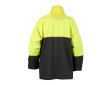 Αδιάβροχο Μπουφάν Nordcode Anorak Road Fluo/Black