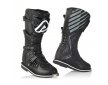 Μπότες Acerbis E-TEAM 24551.090 Μαύρο