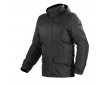 Μπουφάν Nordcode Traffic 3/4 Black