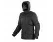 Μπουφάν Nordcode Traffic 3/4 Black